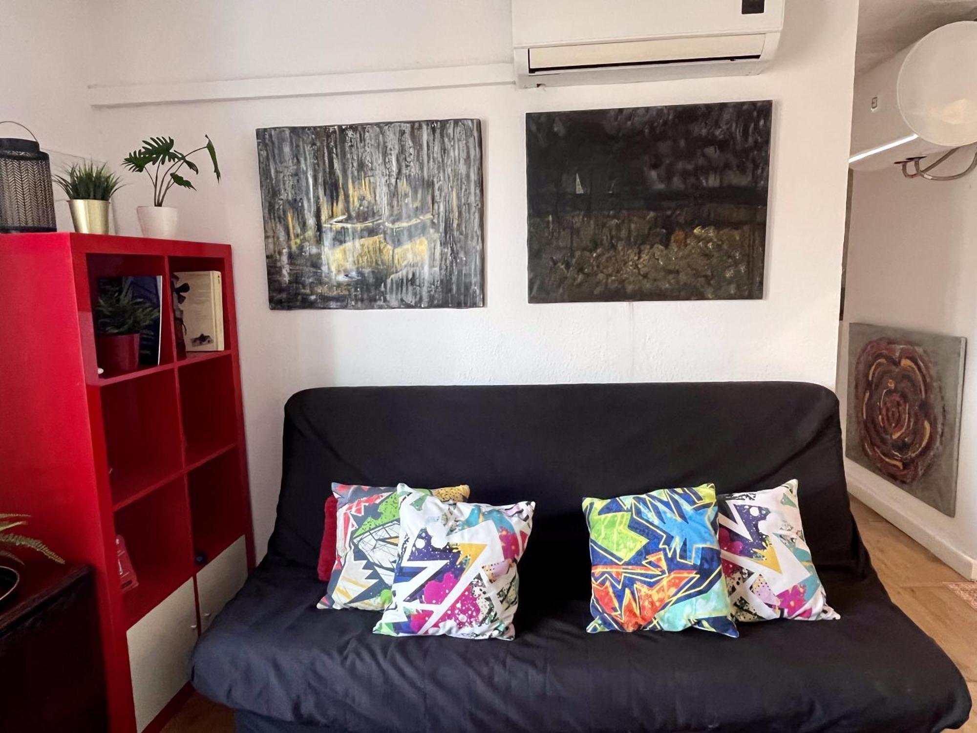 Diagonal Mar 2Bd 2Bth Self Check In Apartment Barcelona Exterior photo