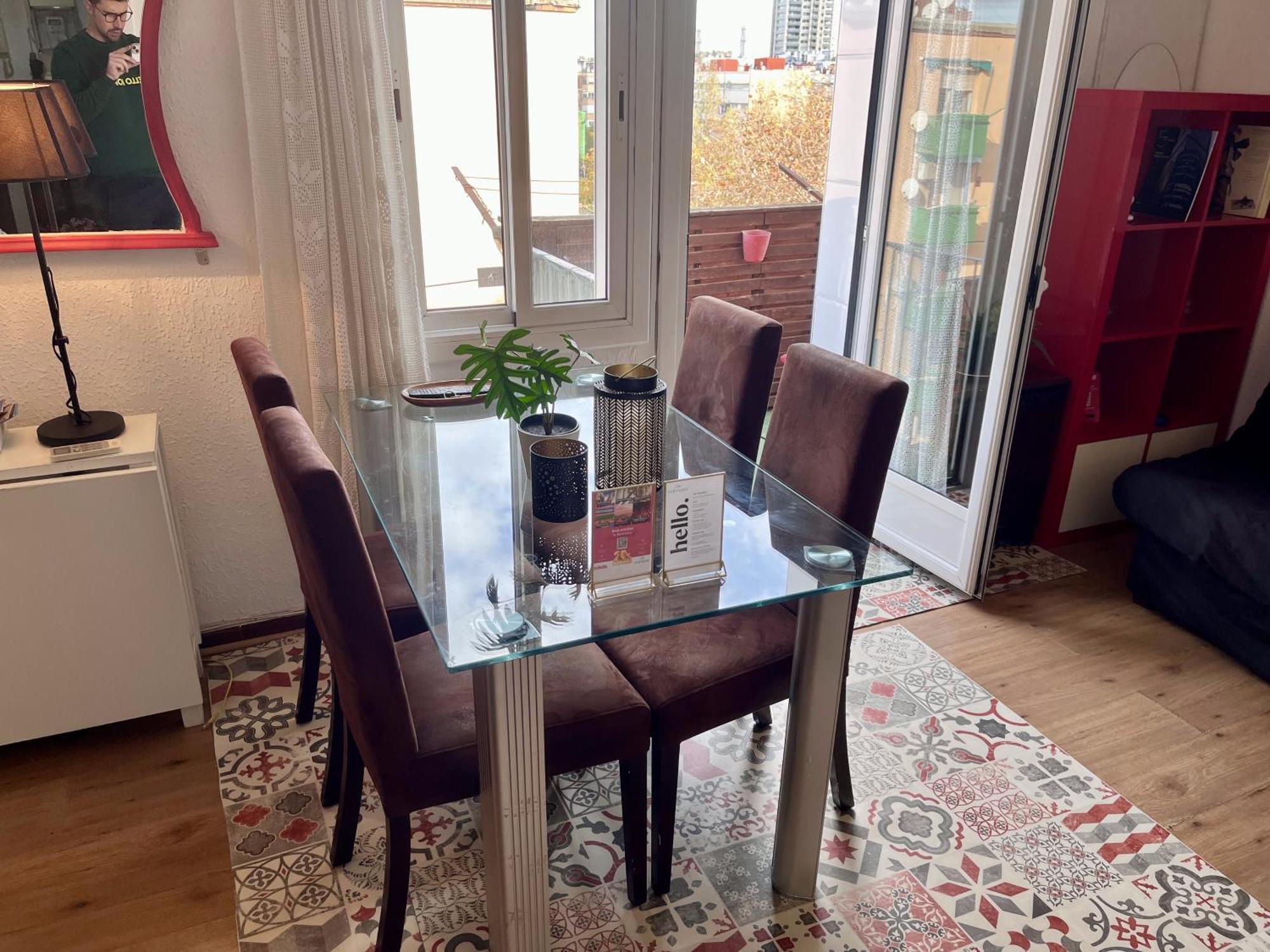 Diagonal Mar 2Bd 2Bth Self Check In Apartment Barcelona Exterior photo