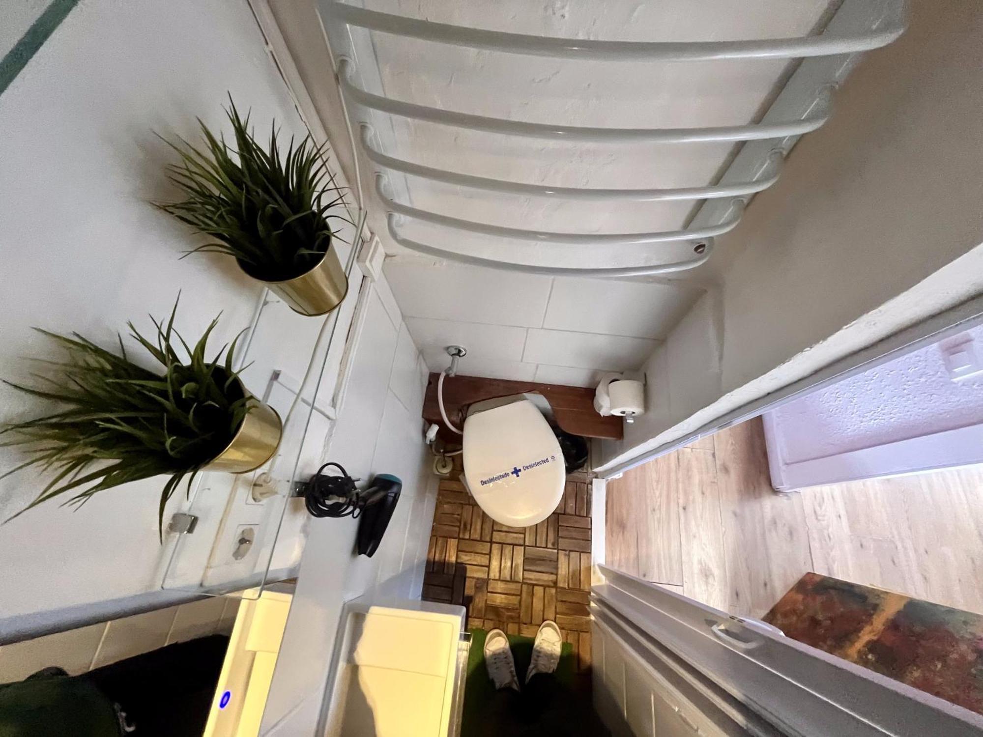 Diagonal Mar 2Bd 2Bth Self Check In Apartment Barcelona Exterior photo